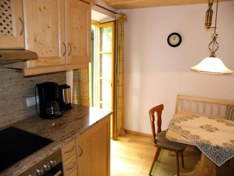 Landgasthof Fischbach Wackersberg Extérieur photo